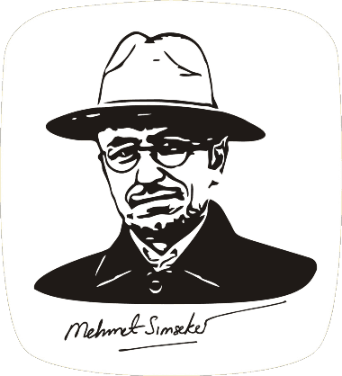 Mehmet Şimşeker
